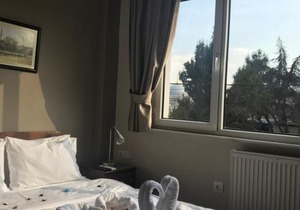 Hotel Sultanahmet