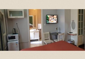 Hotel Taksim Home