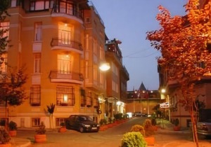 Hotel Uyan-Special Category