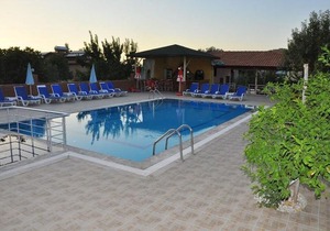 Hyt Apart 2 Bedrooms 1 By Dreamofholiday