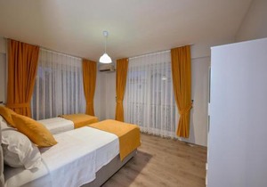 Infinity Sarıgerme Villa