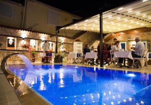Kervan Hotel