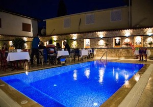 Kervan Hotel