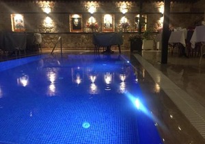 Kervan Hotel