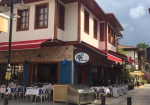 Kervan Hotel