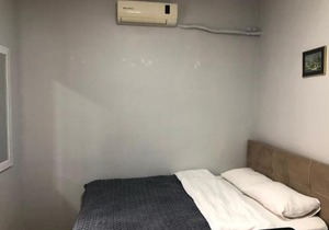 Kevin's Hostel
