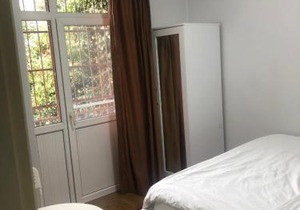 Kevin's Hostel