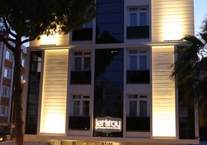 Let'Stay Hotel
