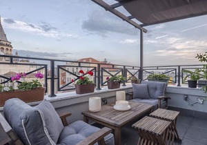 Louis Appartements Galata