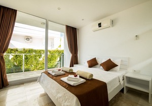 Lumiere Villas I Luxury Vacation Villa