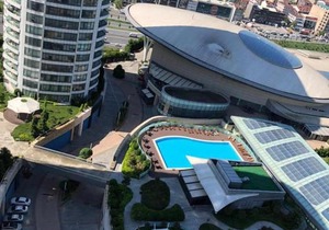 Mall of istanbul