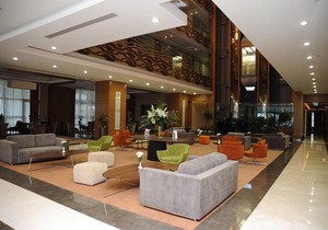 Mercure Istanbul Altunizade