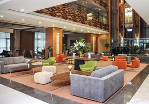Mercure Istanbul Altunizade