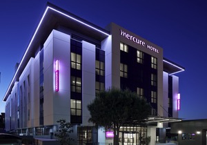 Mercure Istanbul Altunizade