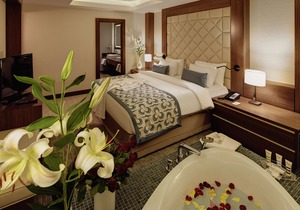 Mercure Istanbul Altunizade