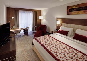 Mercure Istanbul Altunizade