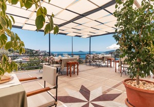 Merlot Hotel Kalkan
