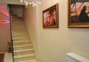 New Fatih Hotel