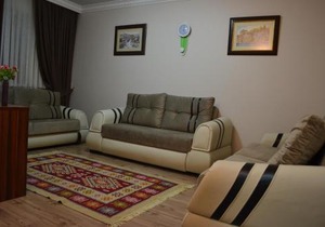 New Fatih Hotel