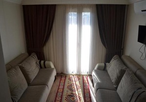 New Fatih Hotel