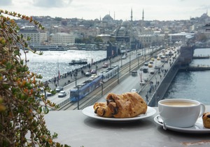 Nordstern Hotel Galata