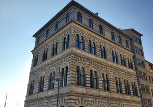 Nordstern Hotel Galata