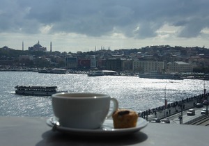 Nordstern Hotel Galata