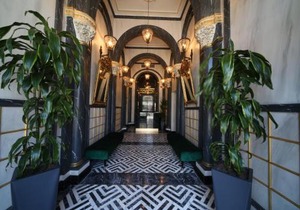 Nordstern Hotel Galata