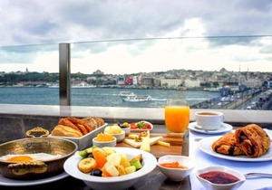 Nordstern Hotel Galata