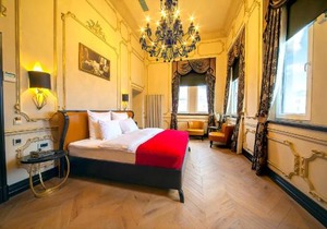 Nordstern Hotel Galata