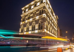 Nordstern Hotel Galata