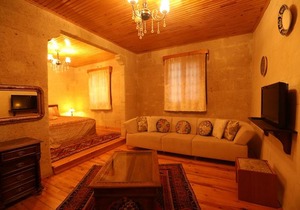 Old Greek House