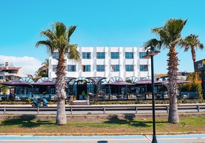 On Hotel