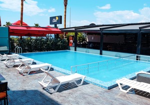 On Hotel
