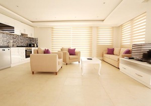 Orka Park Elite Apartments