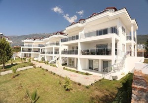 Orka Park Elite Apartments