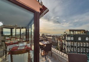 Osmanhan Hotel