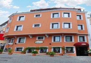 Osmanhan Hotel