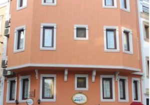 Osmanhan Hotel