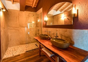 Outstanding Villa with Private Pool and Jacuzzi in Fethiye