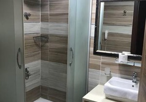 Ozcelik Hotel