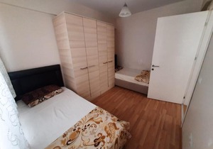 Pamukkaleye 23km gezginler ve aile için
