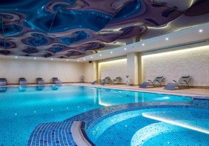 Park Inn By Radisson Istanbul Ataturk Airport