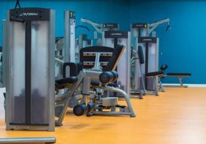 Park Inn By Radisson Istanbul Ataturk Airport