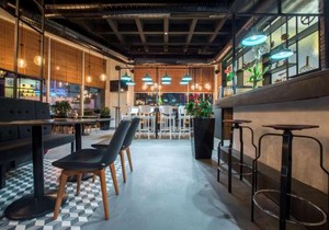 Park Inn By Radisson Istanbul Ataturk Airport