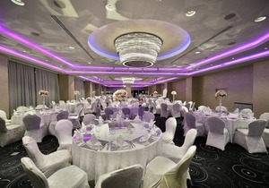 Park Inn By Radisson Istanbul Ataturk Airport