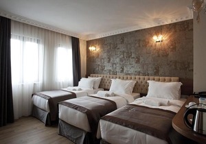 Pera Line Hotel in Istanbul