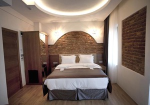 Pera Line Hotel in Istanbul