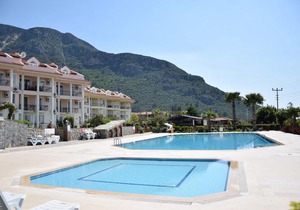 Pinara Apartments 9