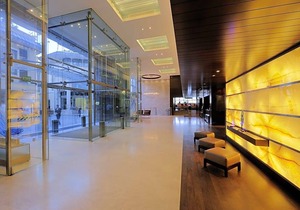 Radisson Blu Bosphorus Hotel, Istanbul